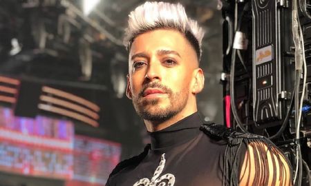 El bailarín, Jorge Moliniers, salió a explicar los motivos de su baja en La Academia de ShowMatch y atacó a su compañera. El bailarín, Jorge Moliniers, salió a explicar los motivos de su baja en La Academia de ShowMatch y atacó a su compañera.