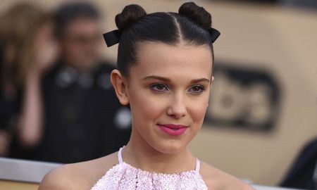 Millie Bobby Brown Millie Bobby Brown