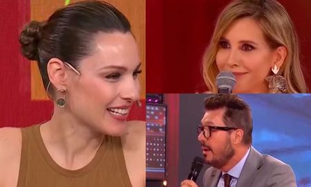 Todos los detalles sobre las picantes peleas de Guillermina y Tinelli. Todos los detalles sobre las picantes peleas de Guillermina y Tinelli.