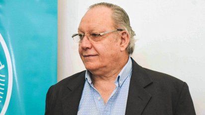 El intendente de Gualeguay, Federico Bogdan, falleció por agravamiento en su situación neurológica debido al coronavirus.&nbsp;