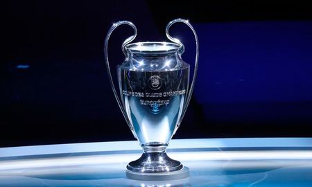 asi seran los cruces de los octavos de final de la champions league asi seran los cruces de los octavos de final de la champions league