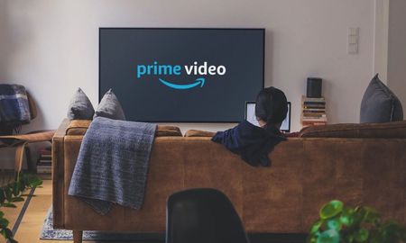 Amazon Prime Video presentó sus novedades para el segundo mes del año. Amazon Prime Video presentó sus novedades para el segundo mes del año.