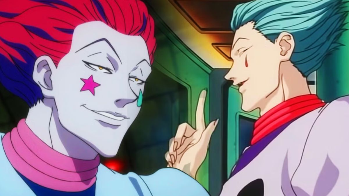 Este animé es perfecto para aquellos que disfrutan de historias épicas.