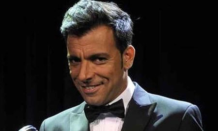 Martín Bossi Martín Bossi
