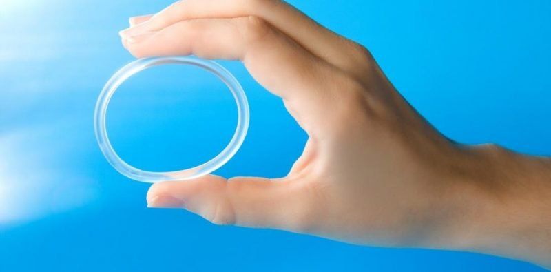Validan la efectividad del anillo anticonceptivo que dura un año