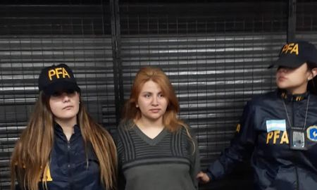 Un mes antes del ataque a Cristina Kirchner, Brenda Uliarte tuvo una relación con el youtuber El Presto Un mes antes del ataque a Cristina Kirchner, Brenda Uliarte tuvo una relación con el youtuber El Presto