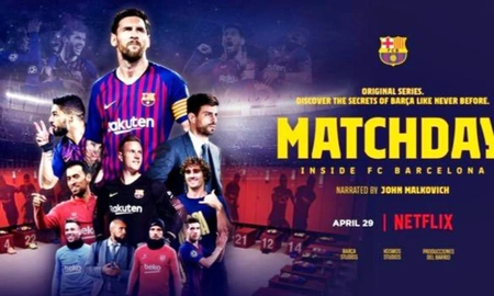 Matchday Matchday