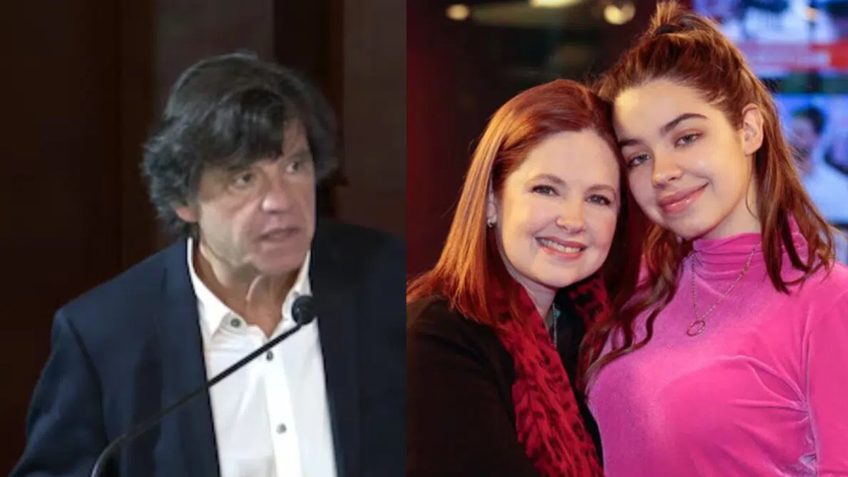 Ricardo Biasotti hundió a Andrea del Boca.