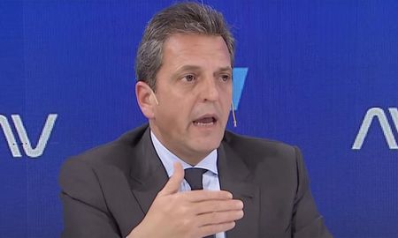 Massa anunció que eliminará aportes a Pymes que tomen trabajadores por dos años Massa anunció que eliminará aportes a Pymes que tomen trabajadores por dos años