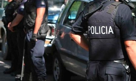 Un hombre de 75 años mató a balazos a su exesposa de 69, hirió a un cuñado y se suicidó en Mendoza Un hombre de 75 años mató a balazos a su exesposa de 69, hirió a un cuñado y se suicidó en Mendoza