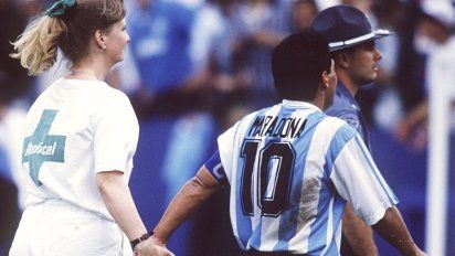 La Agencia Antidopaje reducirá sanciones por el uso de drogas 