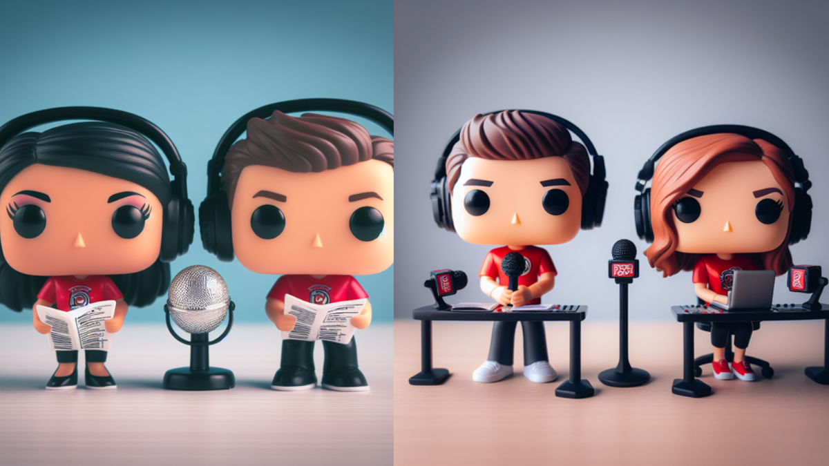 Cómo crear muñecos personalizados con IA en 2 clics y GRATIS