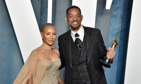 Will Smith y Jada Pinkett posiblemente se estarían divorciando y tendría consecuencias millonarias Will Smith y Jada Pinkett posiblemente se estarían divorciando y tendría consecuencias millonarias