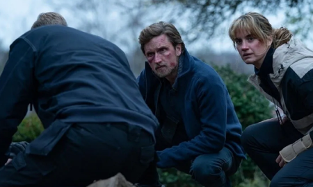 El caso Hartung: de qué trata el drama criminal que llegó a Netflix. El caso Hartung: de qué trata el drama criminal que llegó a Netflix.