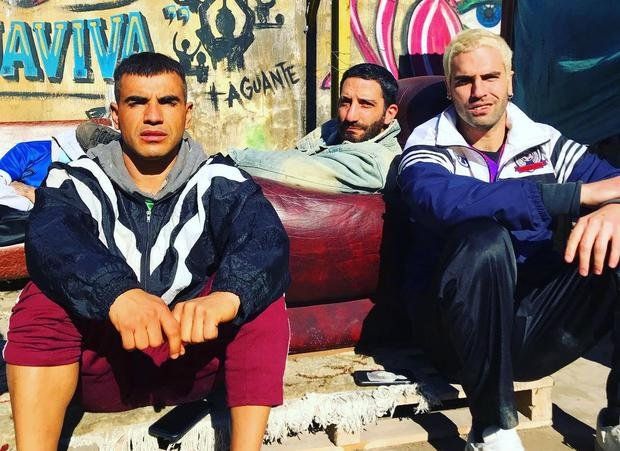 De qué tratará “El marginal 4”.