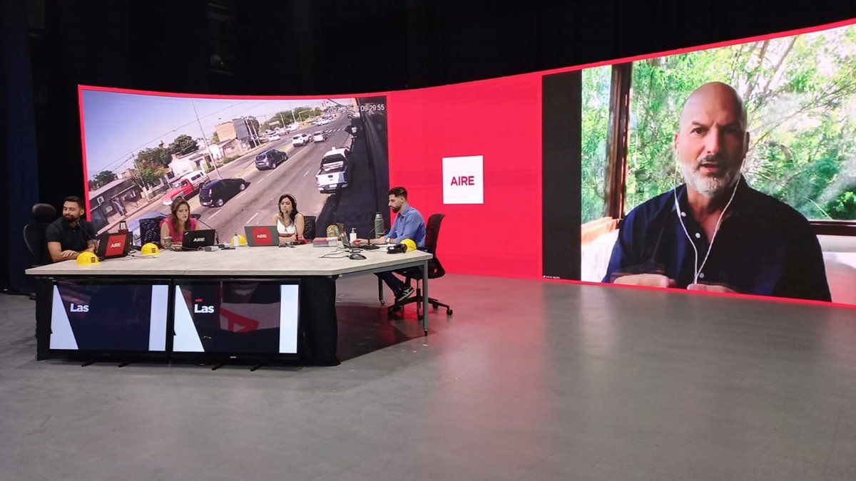 La situación sigue siendo muy grave. Va a ser uno de los conflictos más duros desde la Segunda Guerra Mundial