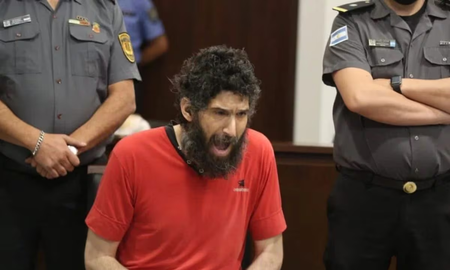 murio gil pereg, el hombre gato que mato a su tia y a su madre en mendoza murio gil pereg, el hombre gato que mato a su tia y a su madre en mendoza