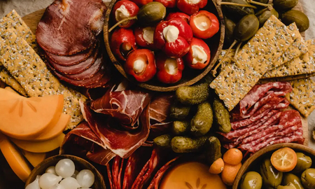 10 formas de reducir la ingesta de sodio en tu dieta 10 formas de reducir la ingesta de sodio en tu dieta