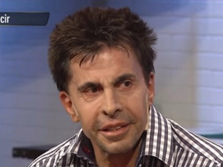 La expareja de Ricardo Fort falleció luego de tirarse del balcón de su departamento. Según indicó Felipe Fort, sufría depresión.