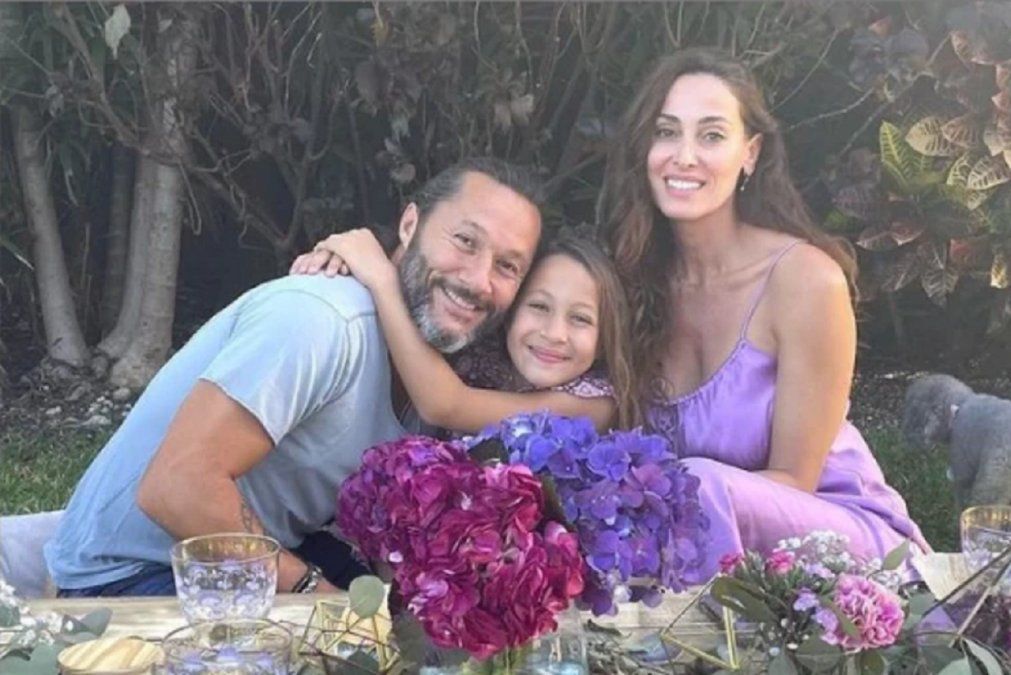 Cómo es la lujosa casa que Diego Torres dejó en Miami luego de su supuesta separación con Débora Bello.