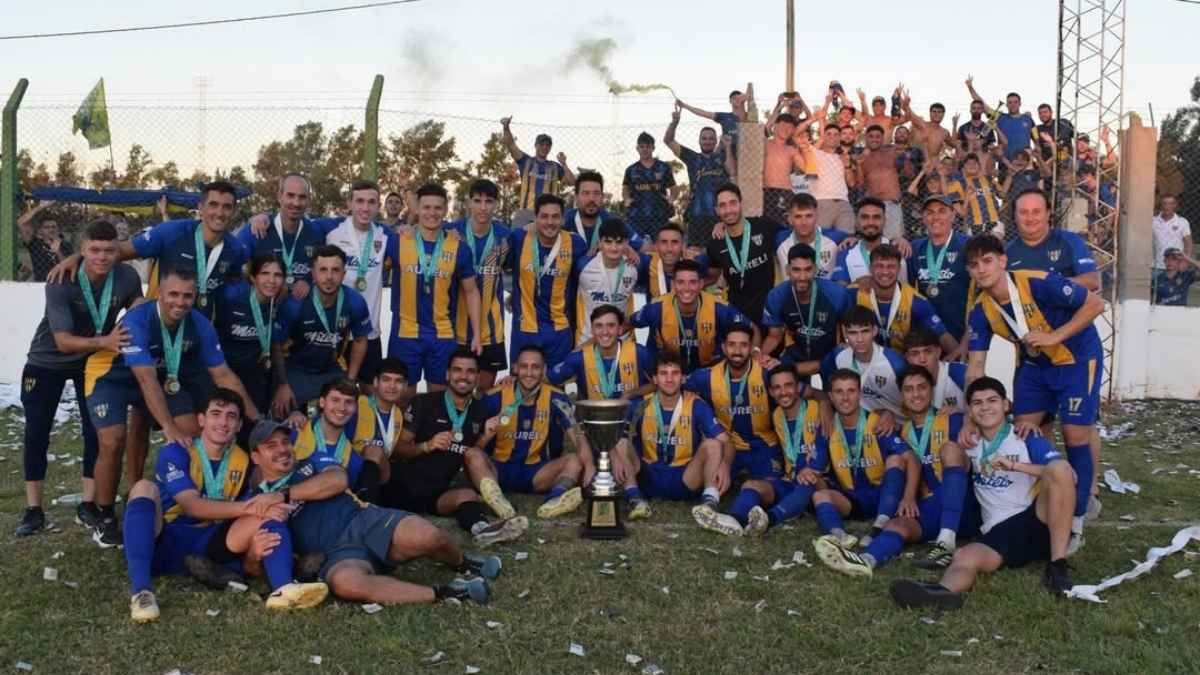 Centenario de San José de la Esquina