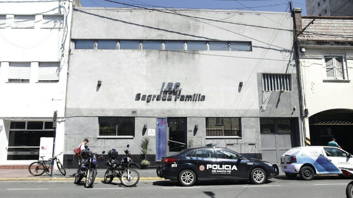 El Sagrada Familia tiene 32 camas cr&iacute;ticas con ox&iacute;geno para tratar a los pacientes con Covid-19 en Santa Fe.
