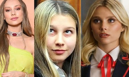 La película sobre el caso Nahir Galarza tiene a su protagonista y será una actriz de la serie Elite