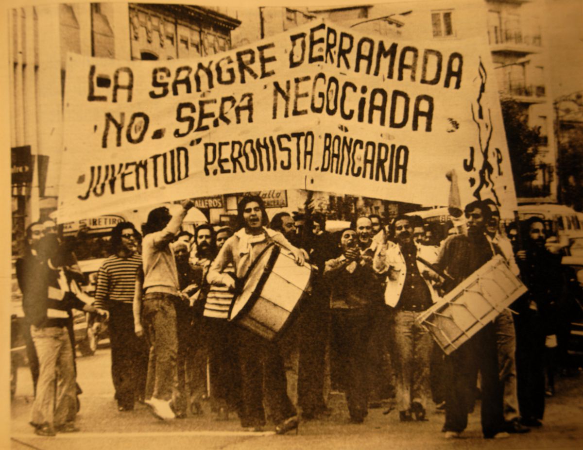A medio siglo del golpe de Estado del 24 de marzo de 1976 y el inicio de la dictadura