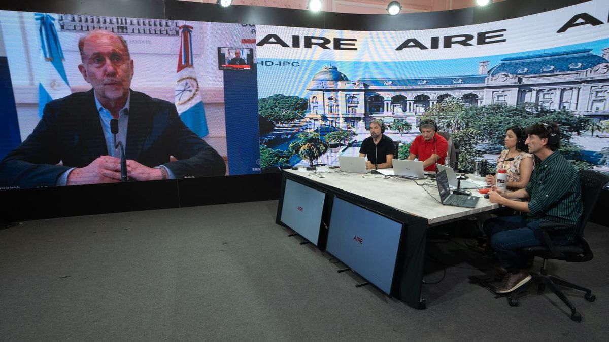 No hay más tiempo si no nos ponemos de acuerdo