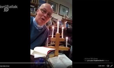Captura del video