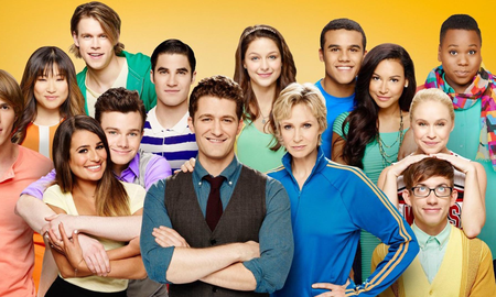 Glee Glee