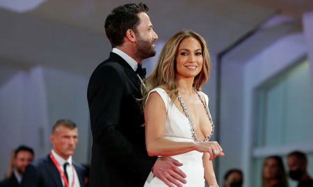 Jennifer López y Ben Affleck no se separan, solo se distanciarán un tiempo Jennifer López y Ben Affleck no se separan, solo se distanciarán un tiempo