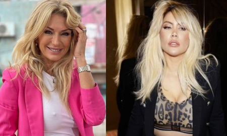 Yanina Latorre esta contra la sospechosa relación de Wanda Nara y L-Gante: ¿qué dijo? Yanina Latorre esta contra la sospechosa relación de Wanda Nara y L-Gante: ¿qué dijo?
