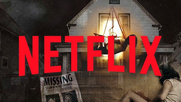 &nbsp;Netflix: la película que dura 1 hora y media y te estremece