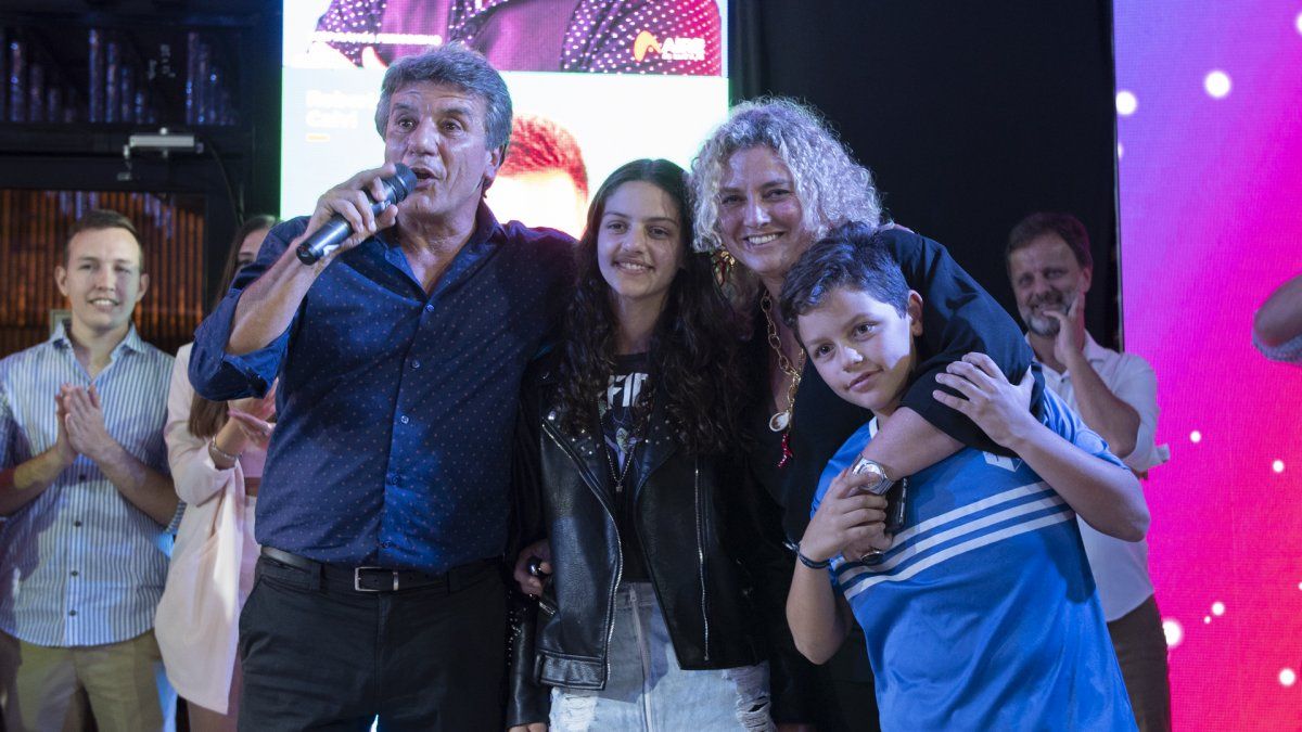 Aire celebró sus 11 años y despidió un año lleno de logros