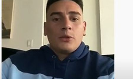 Mauricio Martínez Mauricio Martínez