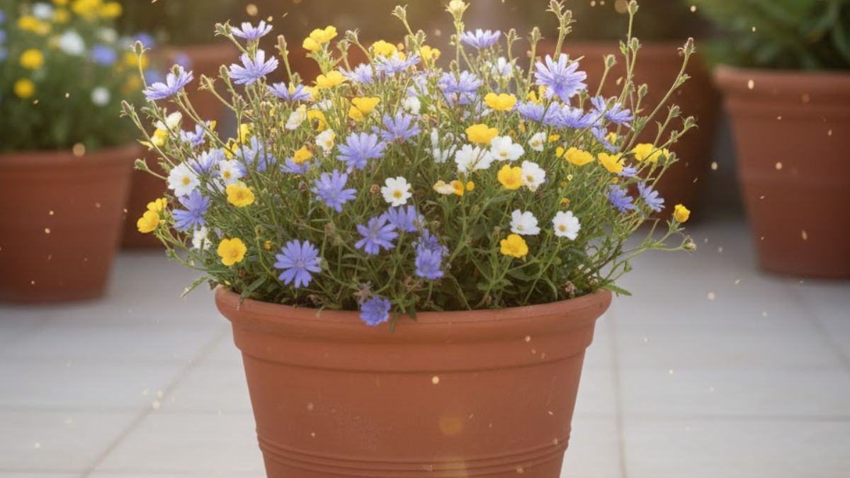 Una planta que también tiene otros misterios.