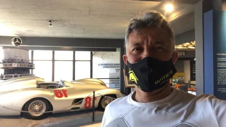 Mariano Alberto Martino fue asesinado en William Morris.