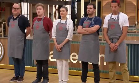 ¿Hay amor en las cocinas de MasterChef?