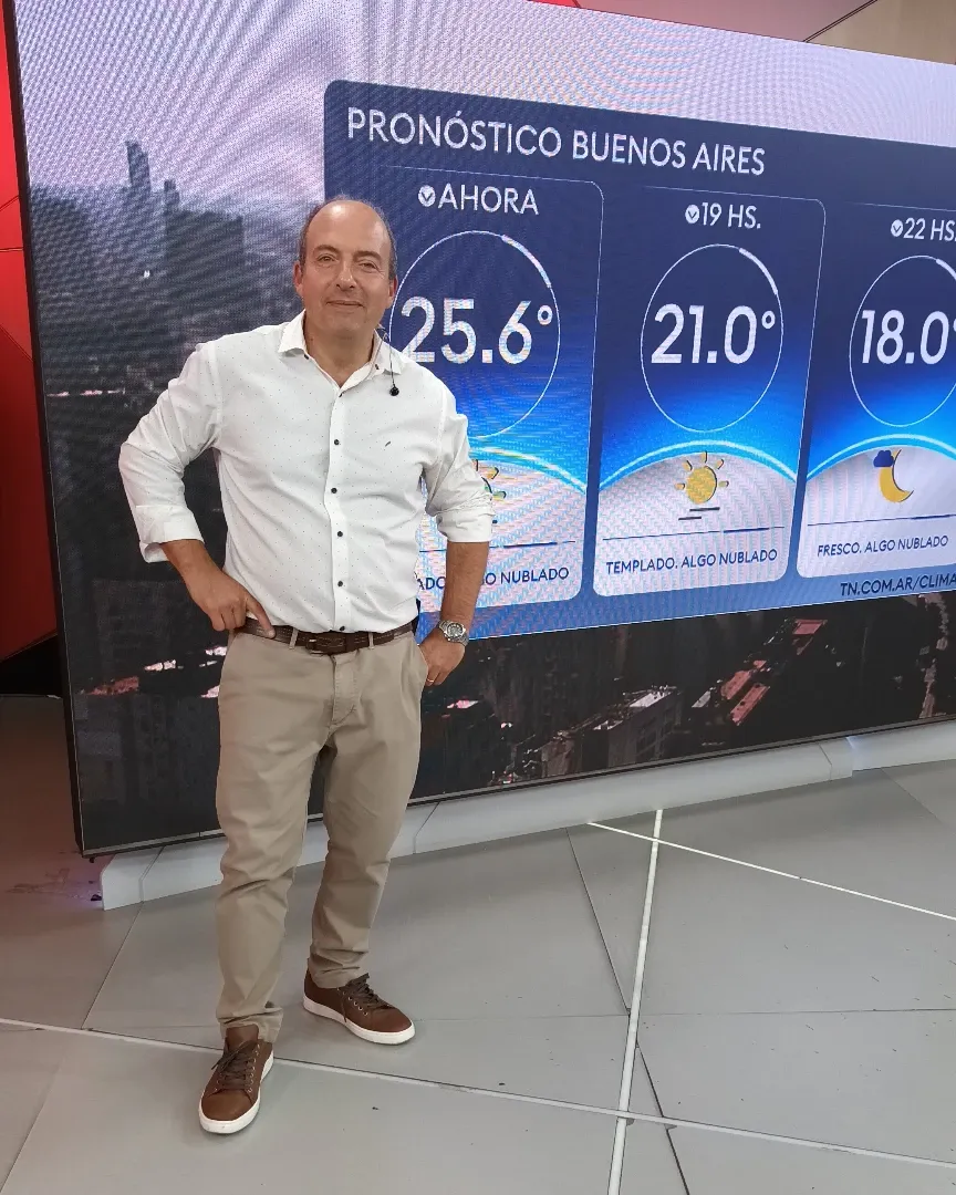 Fernando Confessore tenía 58 años. Fernando Confessore tenía 58 años.