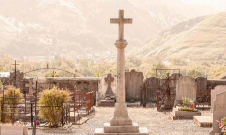 Oración del Papa Francisco para difuntos Oración del Papa Francisco para difuntos