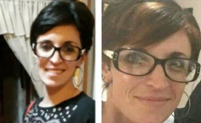 El cuerpo hallado en el Riachuelo es de Carla Soggiu