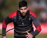 Independiente entrenó este jueves pensando en el duelo ante Estudiantes de La Plata por la Copa de la Liga. Independiente entrenó este jueves pensando en el duelo ante Estudiantes de La Plata por la Copa de la Liga.