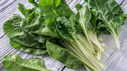 Cómo congelar acelga: la forma más fácil de conservar estas verduras