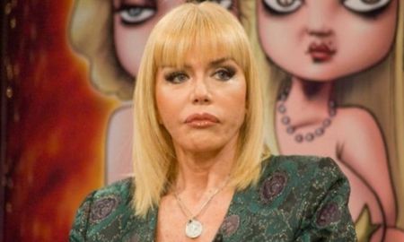 Adriana Aguirre tuvo una temporada de verano accidentada y todavía no pudo recuperarse. Adriana Aguirre tuvo una temporada de verano accidentada y todavía no pudo recuperarse.