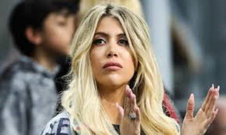 Wanda Nara reflexionó acerca del Dia de la mujer. Wanda Nara reflexionó acerca del Dia de la mujer.