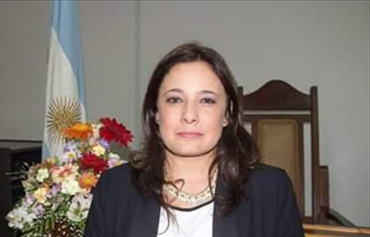 Cristina Elizabeth Pozzer Penzo es la titular del Juzgado Federal de Goya y estará al frente del expediente por la desaparición del niño. Cristina Elizabeth Pozzer Penzo es la titular del Juzgado Federal de Goya y estará al frente del expediente por la desaparición del niño.
