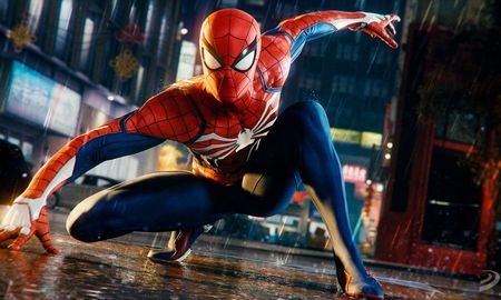Marvels Spider-Man 2 se posiciona como el gran atractivo de la suscripción este mes, permitiendo que miles de usuarios nuevos descubran la historia de Peter y Miles en PS5. Marvels Spider-Man 2 se posiciona como el gran atractivo de la suscripción este mes, permitiendo que miles de usuarios nuevos descubran la historia de Peter y Miles en PS5.