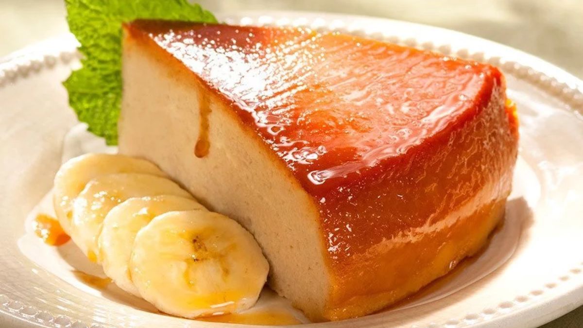 Las bananas bien maduras aportan dulzor natural y ayudan a lograr la textura densa y cremosa. Las bananas bien maduras aportan dulzor natural y ayudan a lograr la textura densa y cremosa.