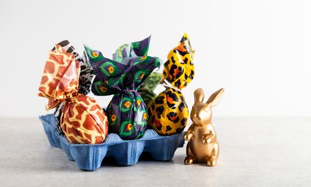 Huevos de Pascua 2026 Huevos de Pascua 2026